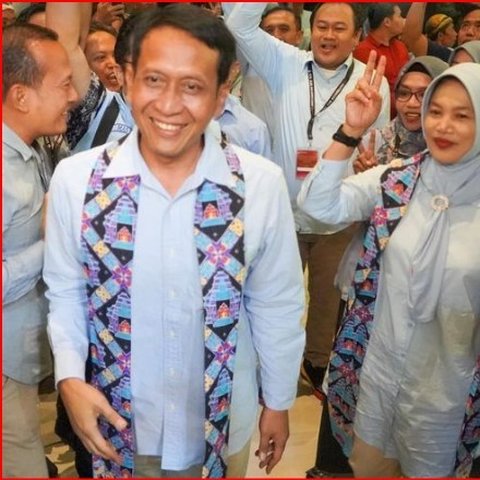 Sosok Setyo Wahono Calon Bupati Bojonegoro yang Hobi Blusukan, Adik Menteri Sekretaris Negara