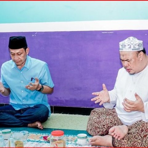 Sosok Setyo Wahono Calon Bupati Bojonegoro yang Hobi Blusukan, Adik Menteri Sekretaris Negara