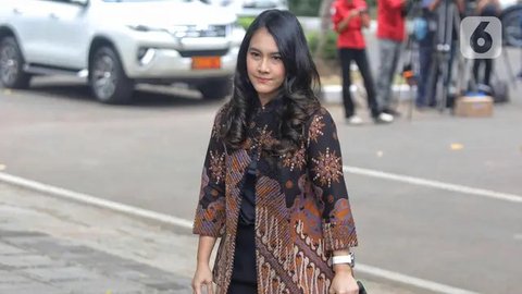 Warna Warni Kabinet Merah Putih, Potret Kece Artis hingga Presenter TV Jadi Pembantu Prabowo