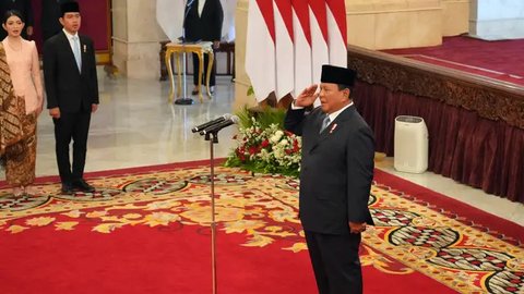 Orang-Orang ini Dipanggil Prabowo tapi Tak Dilantik, Ada Artis hingga Jenderal TNI