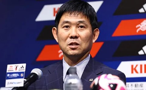 Kualifikasi Piala Dunia 2026: Jepang Sulit Tembus Pertahanan Australia. Bagaimana Lawan Indonesia Nanti?