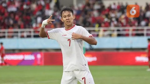 Perkiraan Susunan Pemain Timnas Indonesia U-17 di Laga Perdana Kualifikasi Piala Asia 2025