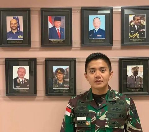 Karier Moncer Mayor Teddy & Peran Kuncinya di Seleksi Calon Menteri-Wamen Prabowo