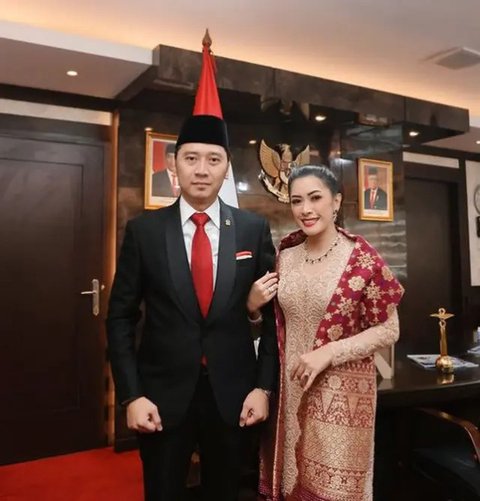 Hadir di Pelantikan Prabowo-Gibran, 6 Gaya Kontras Menantu SBY Annisa Pohan dan Aliyah Rajasa yang Curi Perhatian