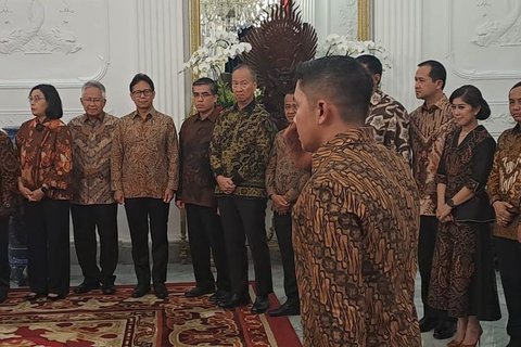 Profil Lengkap Mayor TNI Teddy, Melesat Jauh 'Naik Pangkat' Ditunjuk Prabowo Jadi Seskab