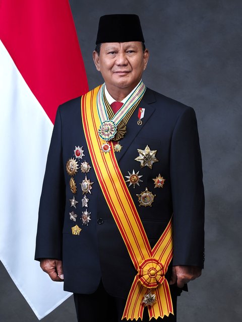 Deretan Jenderal TNI Jadi Presiden RI, 1 Orang Punya Bintang Paling Banyak di Pundak