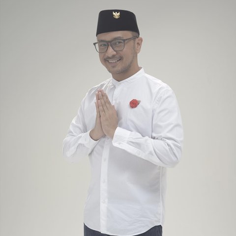 Profil Giring Ganesha Eks Vokalis Nidji yang Menjabat Wamen Kebudayaan, Pernah Mencalonkan Diri Jadi Presiden