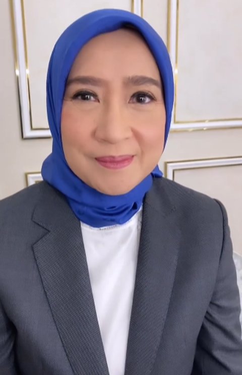 Mengenal Sosok Rini Widyantini, Menteri PANRB di Kabinet Merah Putih