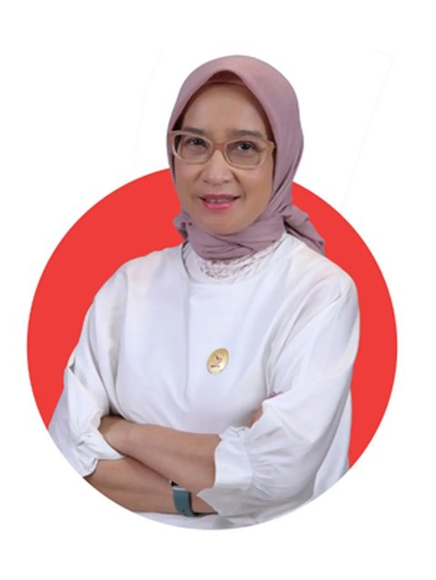 Mengenal Sosok Rini Widyantini, Menteri PANRB di Kabinet Merah Putih