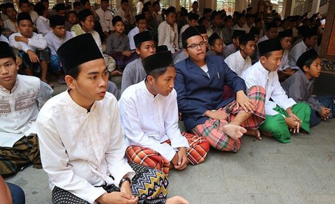 60 Ucapan Hari Santri Nasional 2024 untuk Dibagikan di Media Sosial, Singkat dan Sarat Makna