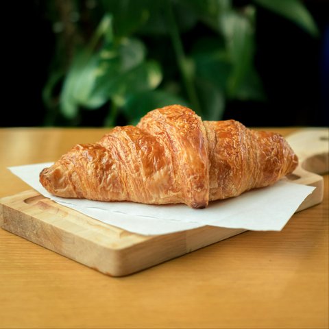 Berapa Kalori dan Nutrisi dari Croissant? Serta Mengungkap Seberapa Sehat Kandungannya