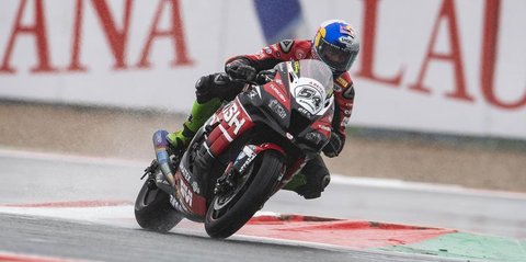 Profil Toprak Razgatlioglu, Juara Dunia BMW Pertama Dalam Sejarah WorldSBK