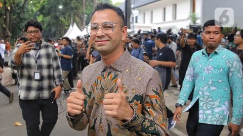 Diajak Raffi Ahmad Bekerja, Tubagus Joddy Akui Dapat Harapan Baru untuk Lanjutkan Hidup