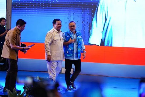 ini Sosok Penjahit Baju Presiden Prabowo Subianto Selama 20 Tahun, Bukan Sang Putra Didit Hediprasetyo