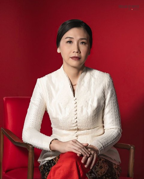 Sosok Multitalenta, Potret Cantik Veronica Tan Mantan Istri Ahok jadi Wamen PPPA - Pebisnis yang Jago Main Cello