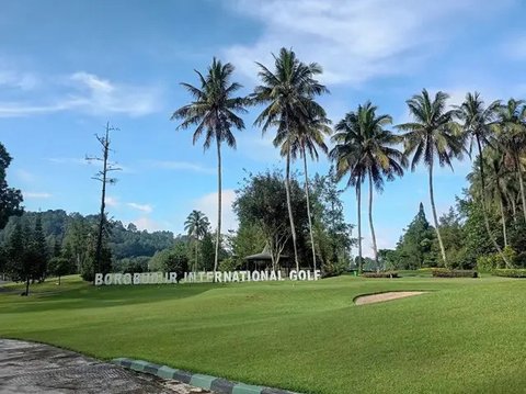 Mewahnya Lokasi Latihan Akmil Menteri dan Wamen Prabowo di Magelang, Fasilitas Bertaraf Internasional