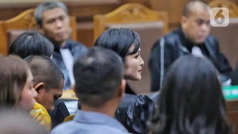 Terungkap Sandra Dewi Akui Terima Rp3,15 Miliar dari Helena Lim: Itu Uang dari Suami Saya