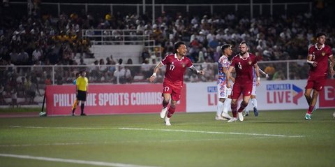 5 Pemain Diaspora Dapat Perkuat Timnas Indonesia di Piala AFF 2024