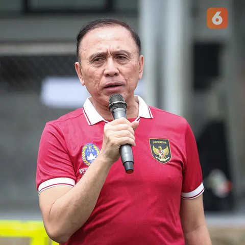 Iwan Bule: Bahrain Harus Adil Main Tandang-Kandang, Jangan Takut