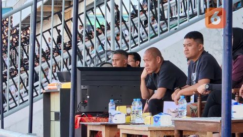 Kata Nova Arianto Jelang Laga Timnas Indonesia U-17 vs Kuwait, Bicara soal Antisipasi Tim Timur Tengah