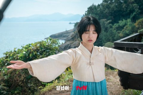 6 Drama Korea tentang Kebudayaan Korea Paling Terbaru dan Menarik, dari Tradisi - Sosial Masyarakat