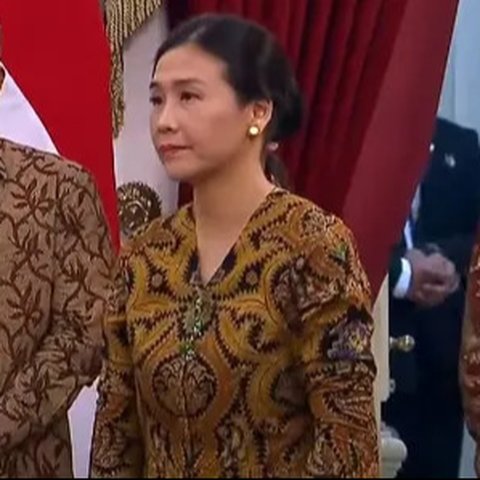 Ini Sosok Para 'Srikandi' Wakil Menteri di Kabinet Merah Putih, Sepak Terjangnya Tak Main-Main