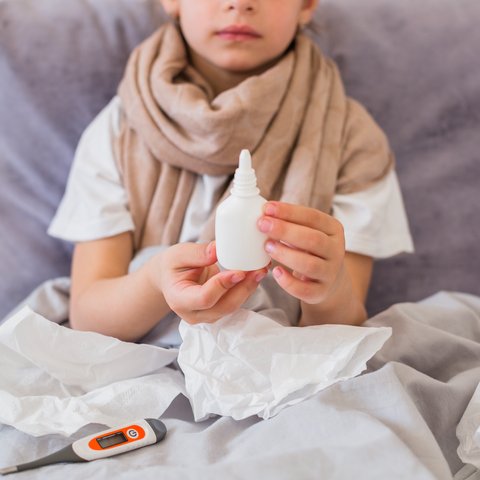 Melawan Obesitas pada Anak, Solusi Efektif untuk Kesehatan Anak yang Lebih Baik