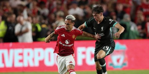 Performa Buruk Selama 1 Tahun Terakhir, Winger Manchester United ini Bakal Balik ke Ajax Amsterdam?