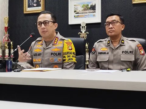 Polisi Bakal Periksa Dokter yang Diduga Aborsi Lolly Anak Nikita Mirzani