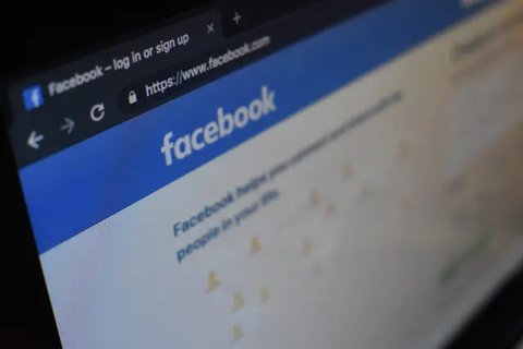 Solusi Lupa Kata Sandi Facebook dan Tidak Menerima Kode, Simak Caranya