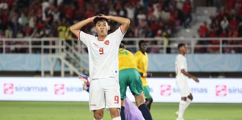 5 Pemain Utama Timnas Indonesia U-17 ini Akan Berperan Penting untuk Kalahkan Kuwait U-17