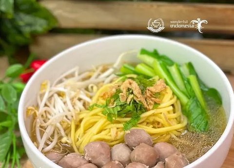 Resep dan Cara Membuat Bakso Ayam Blender, Enak dan Kenyal