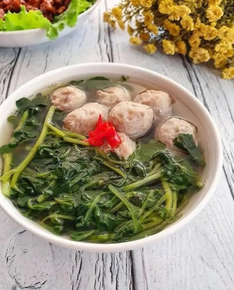 Resep dan Cara Membuat Bakso Ayam Blender, Enak dan Kenyal