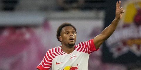 Ini Daftar 4 Pemain RB Leipzig yang Bisa jadi Target Liverpool