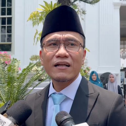 Gus Miftah Jadi Utusan Khusus Presiden, Ternyata Bukan dari Keluarga Sembarangan ada Darah Keturunan Bangsawan