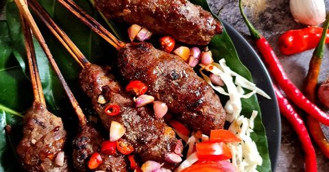 Usai Disambangi Jokowi, Tongseng Kambing dan Sate Buntel di Warung Sate Mas Di Sukoharjo Jadi Primadona, Ini Resep Sederhananya