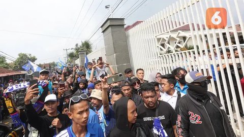 Kata Bojan Hodak Jelang Laga Persib vs Lion City Sailors di Liga Champions Asia, 24 Oktober 2024 Besok