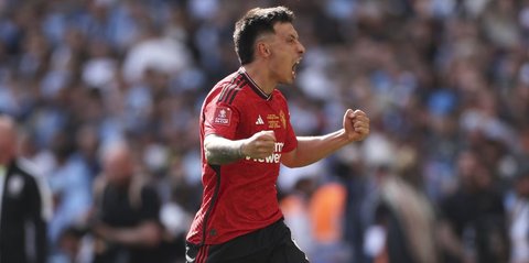 Satu Bek Manchester United Bakal Absen Jelang Laga Lawan Fenerbahce, ini Sosoknya