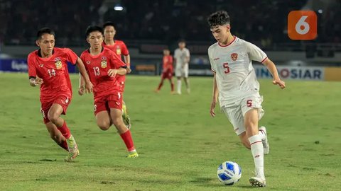 3 Faktor Kemenangan Timnas Indonesia U-17 Usai Sikat Kuwait 1-0 di Kualifikasi Piala Asia U-17 2025