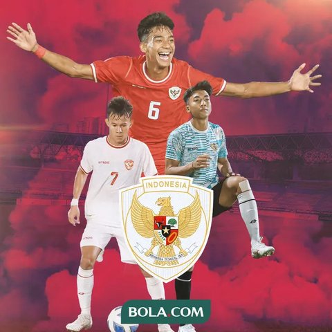 3 Faktor Kemenangan Timnas Indonesia U-17 Usai Sikat Kuwait 1-0 di Kualifikasi Piala Asia U-17 2025