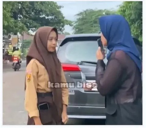 Eks Mendikbud 'Dicolek' Gara-Gara Siswa SMK Viral Salah Tulis Angka 9001