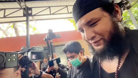 Usai Irish Bella Menikah Lagi, Akun IG Ammar Zoni Dijual Harganya Miliaran