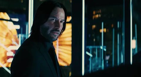 Siap-Siap Prekuel John Wick Bakal Diadaptasi Jadi Film Anime Garapan Sineas Jepang, Catat Jadwal Rilisnya di Sini