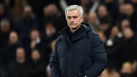 Reaksi Jose Mourinho soal Pemecatan Sir Alex Ferguson dari MU, Sampaikan Komentar Berkelas