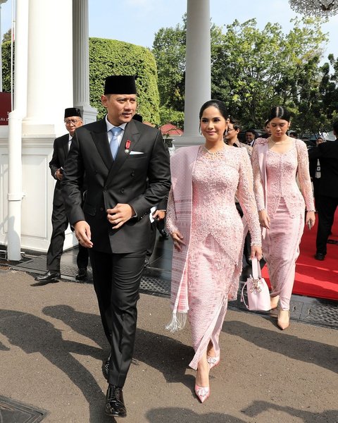 Sama-Sama Anak Pejabat, Potret Cantik Azizah Salsha Anak Andre Rosiade dan Almira Putri AHY Mulai Dibandingkan