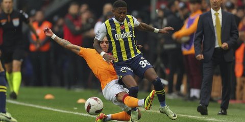 MU Banyak Ketemu Mantan saat Lawan Fenerbahce, Siapa Saja Mereka?