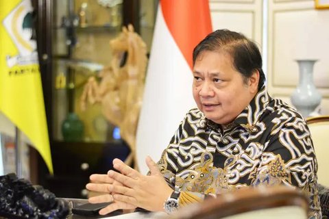 Buruh Minta Upah Minimum 2025 Naik 10 Persen, Begini Hitung-hitungannya