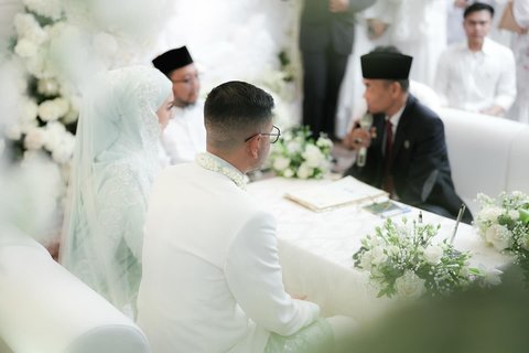 Terungkap Sebelum Menikah Lagi, Irish Bella Berkali-kali Tolak Lamaran Haldy Sabri