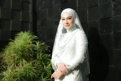 Terungkap Sebelum Menikah Lagi, Irish Bella Berkali-kali Tolak Lamaran Haldy Sabri