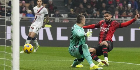 Head to Head dan Analisis: Bologna vs AC Milan di Serie A Pekan ini